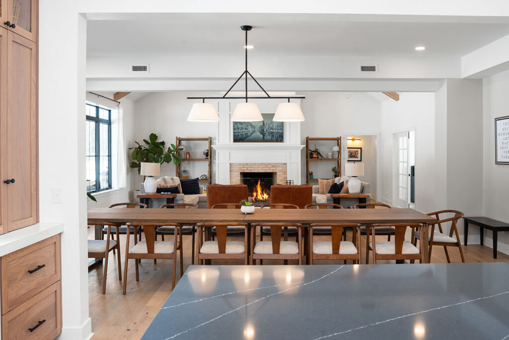 Walkers Creek Properties Completed Work