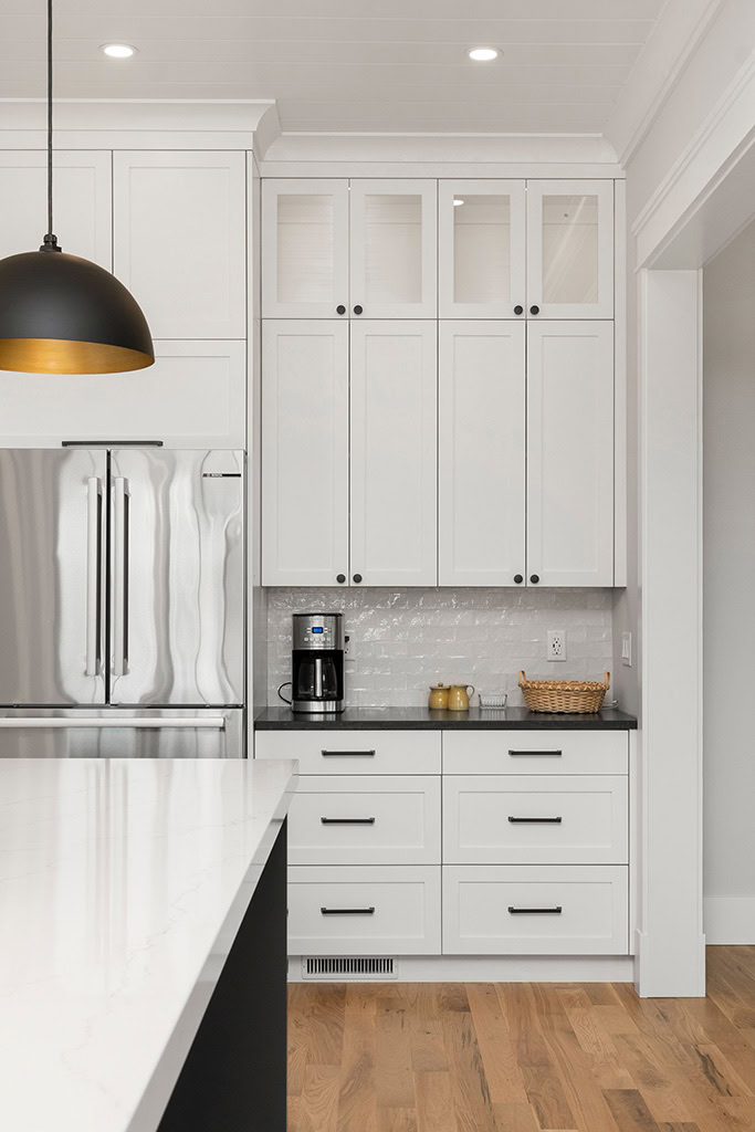 Modern Kitchen